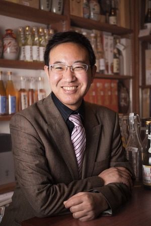 【東京都北区】蔵元12社の熟成古酒が集結！“飲む宝石”を味わう「VintageSakeArt 2026」
