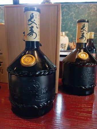【東京都北区】蔵元12社の熟成古酒が集結！“飲む宝石”を味わう「VintageSakeArt 2026」