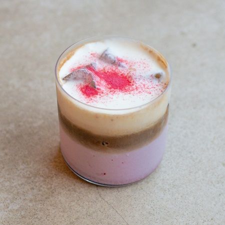 スペシャルティコーヒー専門店「ウッドベリーコーヒー」の秋の味覚を楽しむ限定商品！