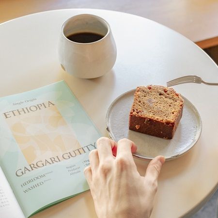 スペシャルティコーヒー専門店「ウッドベリーコーヒー」の秋の味覚を楽しむ限定商品！