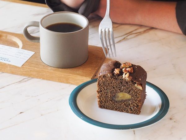 スペシャルティコーヒー専門店「ウッドベリーコーヒー」の秋の味覚を楽しむ限定商品！