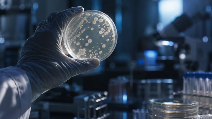 病院にひそむ真菌と、4種類の「武器」
