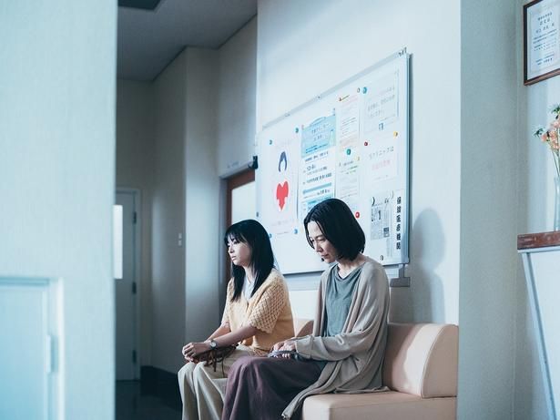 『汝、星のごとく』は10月9日(金)より公開 [c]2026「汝、星のごとく」製作委員会 [c]凪良ゆう／講談社