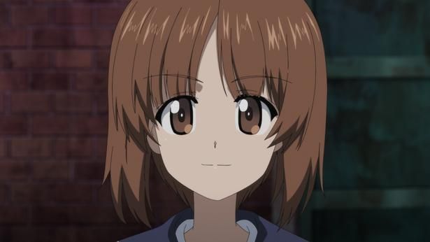 人気アニメシリーズ最新作『ガールズ＆パンツァー 最終章 第5話』が5位 [c] GIRLS und PANZER Finale Projekt