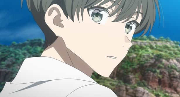 『どこよりも遠い場所にいる君へ』は10月9日(金)より公開 [c]2026 映画「遥かな町へ」 BARCOS