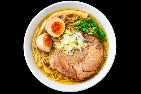 【兵庫県神戸市】POPUPラーメンに、鶏のスープを追求し続けてきた「札幌ラーメン 麺屋菜々兵衛」が登場
