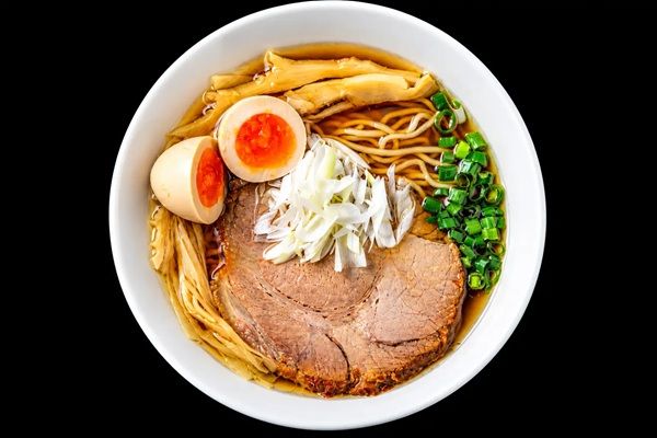 【兵庫県神戸市】POPUPラーメンに、鶏のスープを追求し続けてきた「札幌ラーメン 麺屋菜々兵衛」が登場