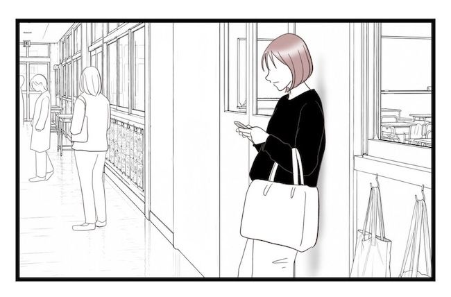 うちの可愛い息子を見て！