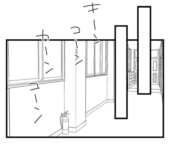 うちの可愛い息子を見て！