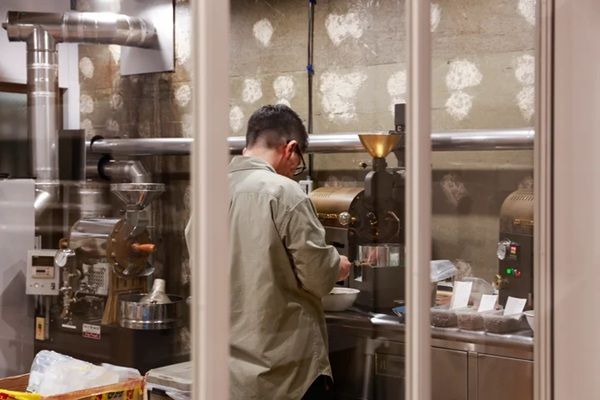 【東京都渋谷区】「堀口珈琲 上原店」がリニューアル！専門性をひらく新たなコーヒー拠点へ