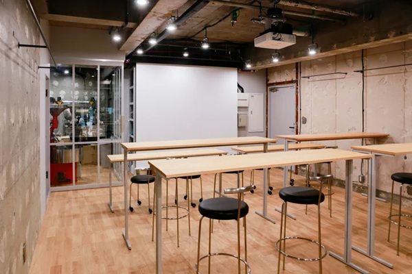 【東京都渋谷区】「堀口珈琲 上原店」がリニューアル！専門性をひらく新たなコーヒー拠点へ