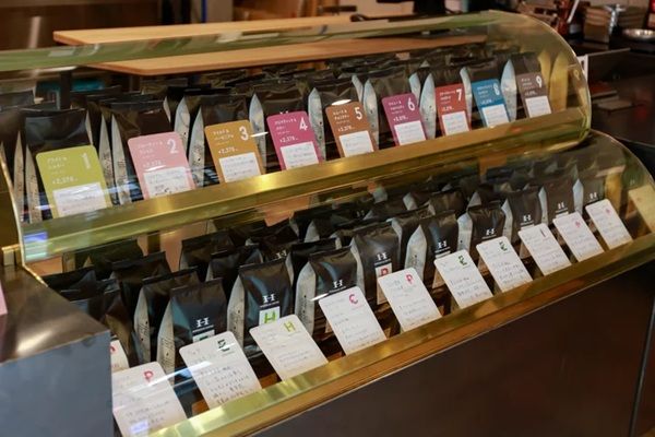 【東京都渋谷区】「堀口珈琲 上原店」がリニューアル！専門性をひらく新たなコーヒー拠点へ