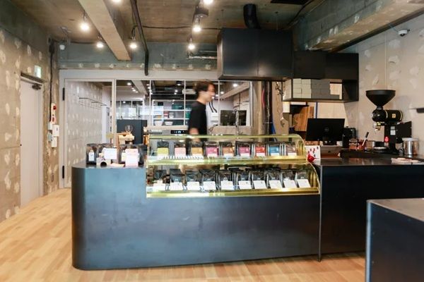 【東京都渋谷区】「堀口珈琲 上原店」がリニューアル！専門性をひらく新たなコーヒー拠点へ