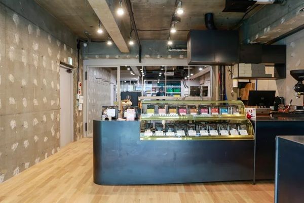 【東京都渋谷区】「堀口珈琲 上原店」がリニューアル！専門性をひらく新たなコーヒー拠点へ