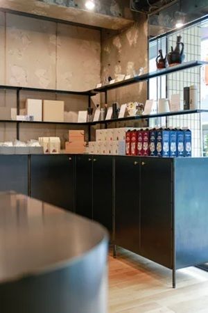 【東京都渋谷区】「堀口珈琲 上原店」がリニューアル！専門性をひらく新たなコーヒー拠点へ