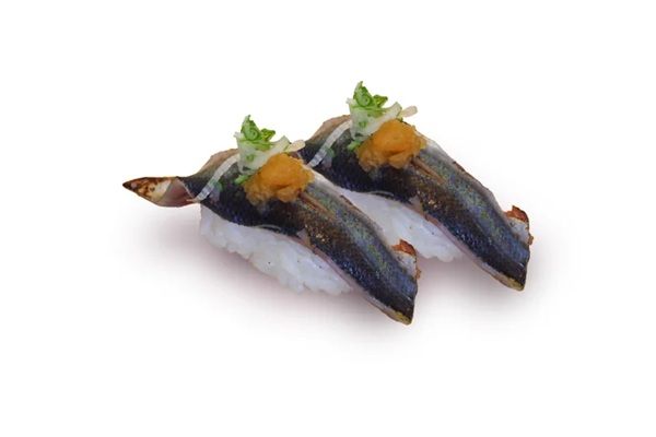「まぐろ問屋」で秋フェア「深まる旬秋」開催。北海道産秋刀魚など旬の味覚が登場！