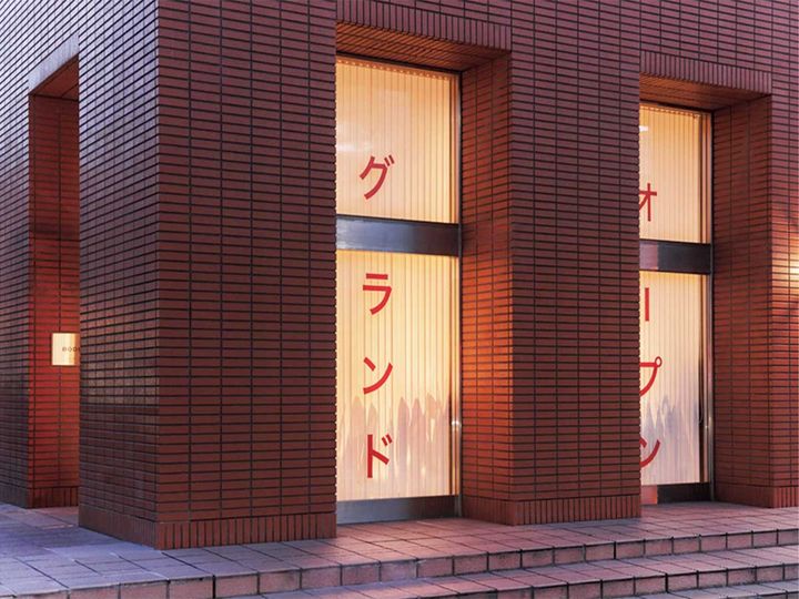 ニューヨーク発のブランド・BODEのアジア初旗艦店