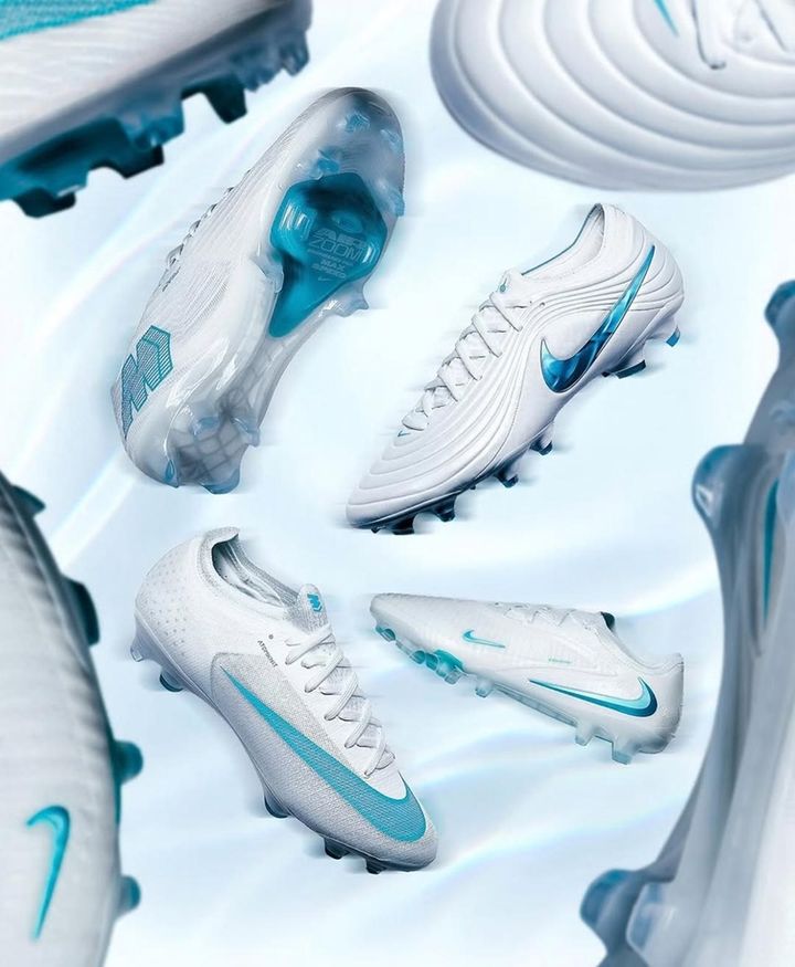 画像: Nike Bright Lights Pack