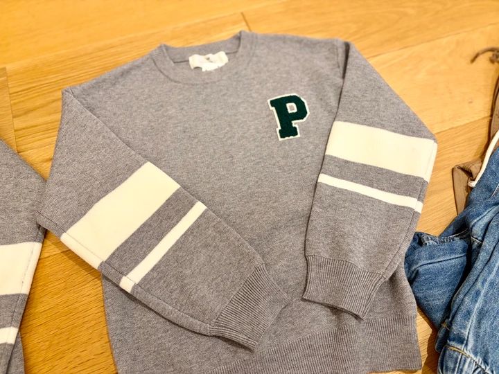 【H&M購入品】男の子兄弟に♡かわいい秋の子供服をリアルバイ_5