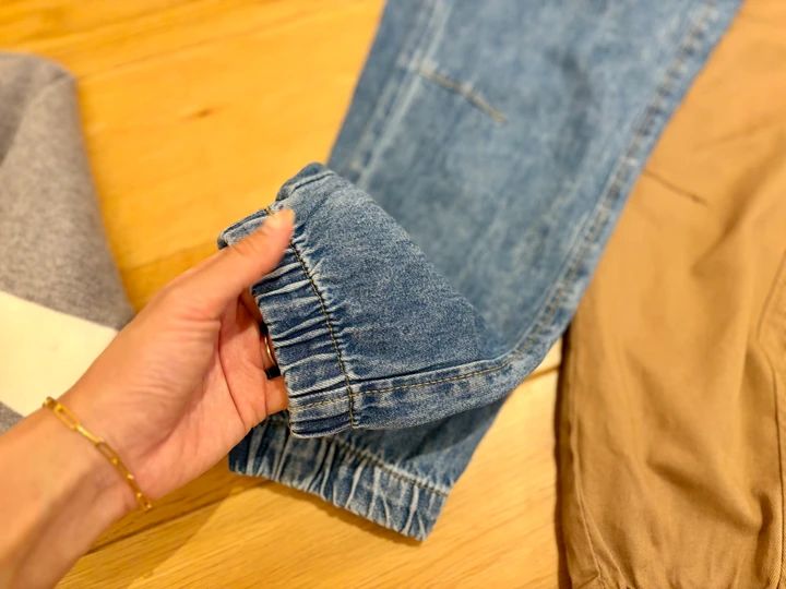 【H&M購入品】男の子兄弟に♡かわいい秋の子供服をリアルバイ_9
