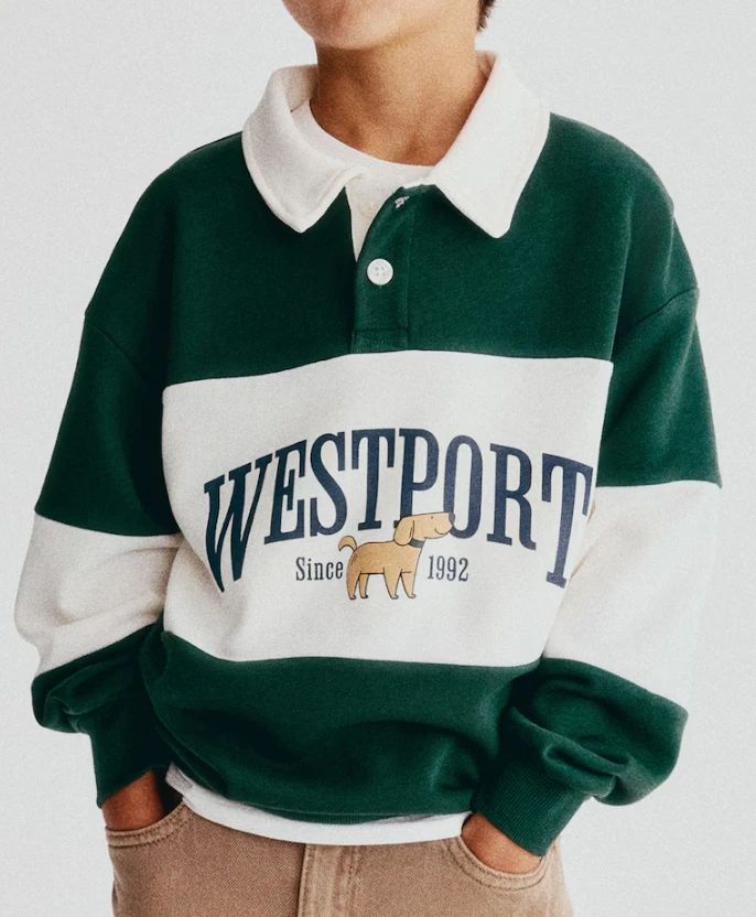 【H&M購入品】男の子兄弟に♡かわいい秋の子供服をリアルバイ_4