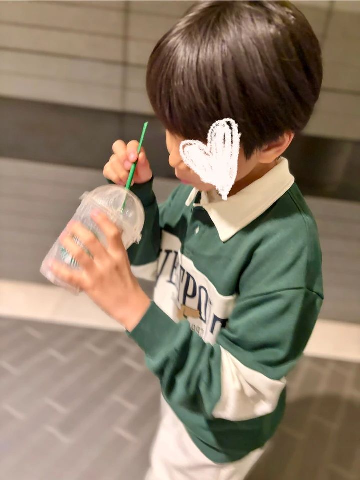 【H&M購入品】男の子兄弟に♡かわいい秋の子供服をリアルバイ_2