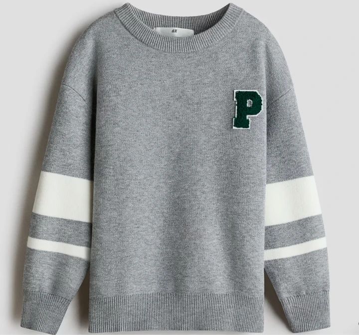 【H&M購入品】男の子兄弟に♡かわいい秋の子供服をリアルバイ_6