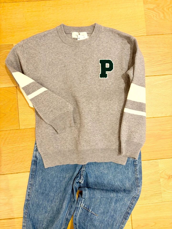 【H&M購入品】男の子兄弟に♡かわいい秋の子供服をリアルバイ_14