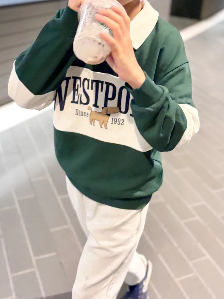 【H&M購入品】男の子兄弟に♡かわいい秋の子供服をリアルバイ_1