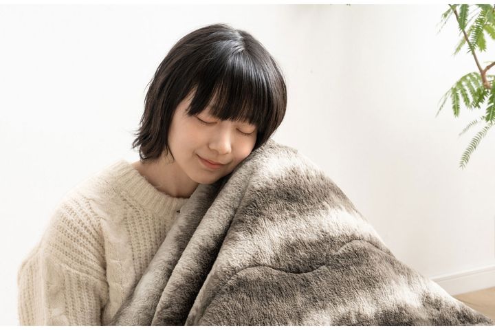 猫のようなふわふわの毛並みと温もりが特長の『もはや、ねこ。』シリーズ