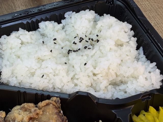 【徳島県徳島市】秋田町大衆酒場いごこち 陽の丸弁当