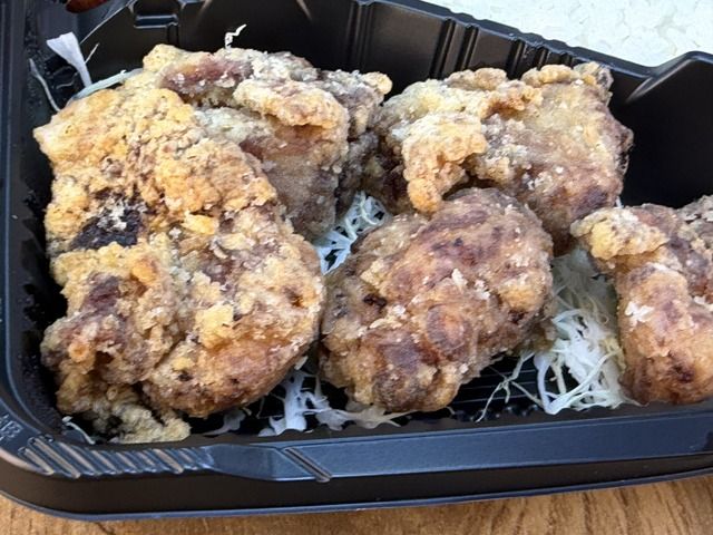 【徳島県徳島市】秋田町大衆酒場いごこち 陽の丸弁当