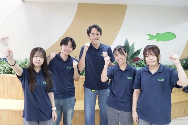【福岡県】福岡市動物園のカフェに学生が企画した「守りたい！ツシマヤマネコソフト」登場