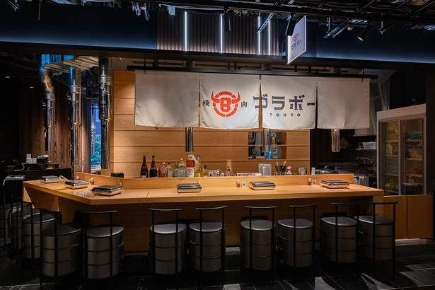 駒込で話題の焼肉店が八重洲に出店！「焼⾁ブラボーTOKYO」
