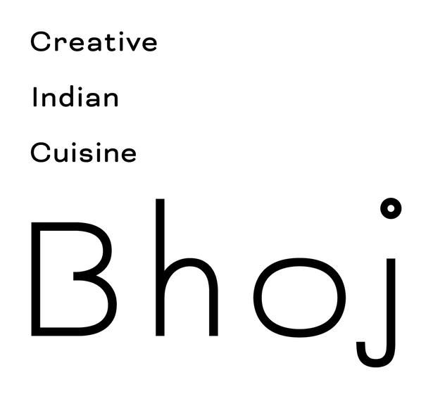 インド料理をフレンチの技法で楽しめる「Bhoj」