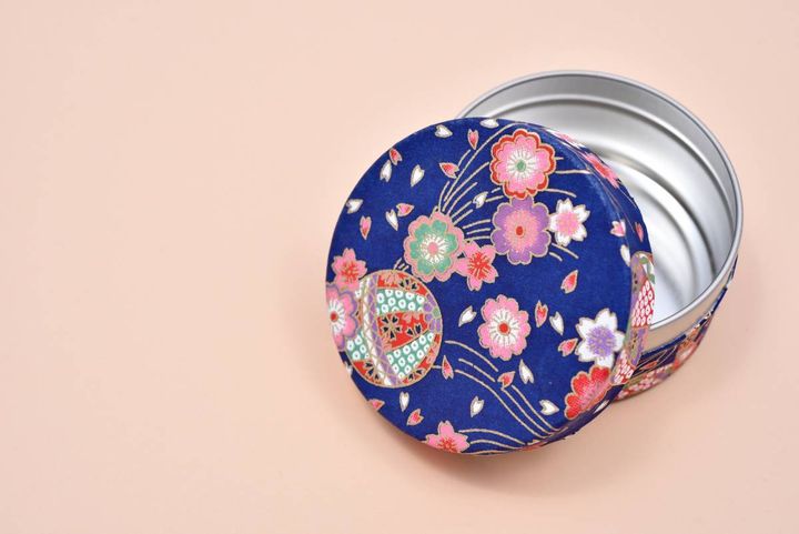 車 晩年運 上がる 丸い小物