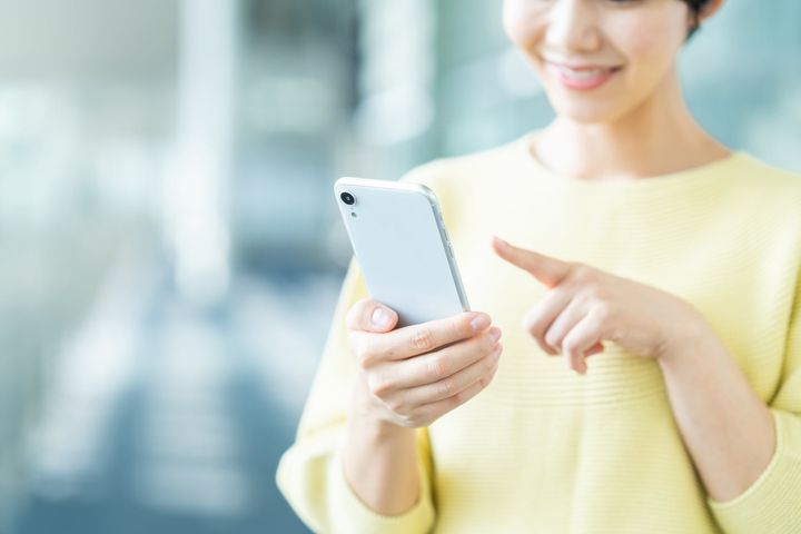 インスタで投稿を非表示にする方法！相手に知られずプライバシーを守る設定