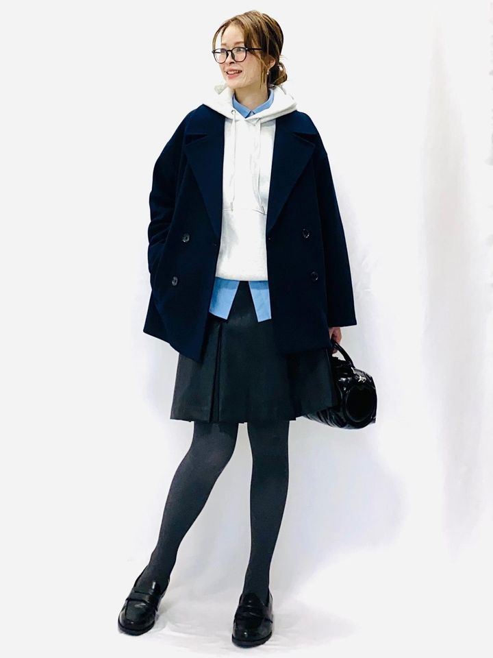 画像4: 出典：GU