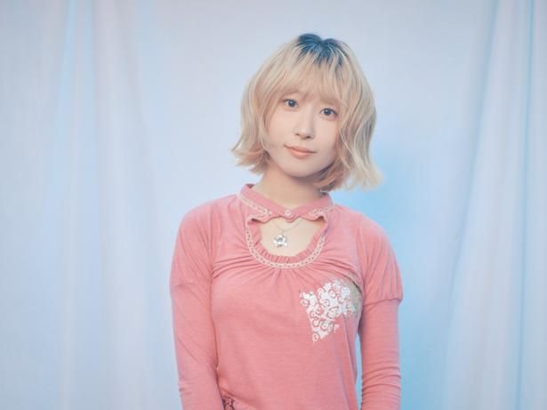 主題歌と劇中歌を担当したシンガーソングライターのとた 撮影/Jumpei Yamada(ブライトイデア)
