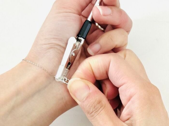【キャンドゥ】出かける直前の「アレどこ！？」が消えた！110円の“超優秀アイテム”が想像以上に便利。