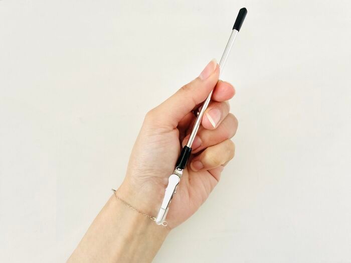 【キャンドゥ】出かける直前の「アレどこ！？」が消えた！110円の“超優秀アイテム”が想像以上に便利。