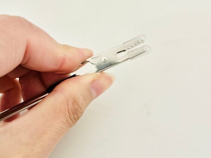 【キャンドゥ】出かける直前の「アレどこ！？」が消えた！110円の“超優秀アイテム”が想像以上に便利。
