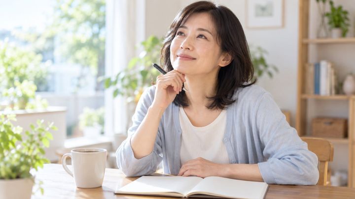 デカフェを飲んだ人だけで確かめられた「ある改善」