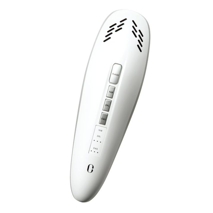 アンド クレアージュ フォトスキンデバイス 6万9800円（アンファー）