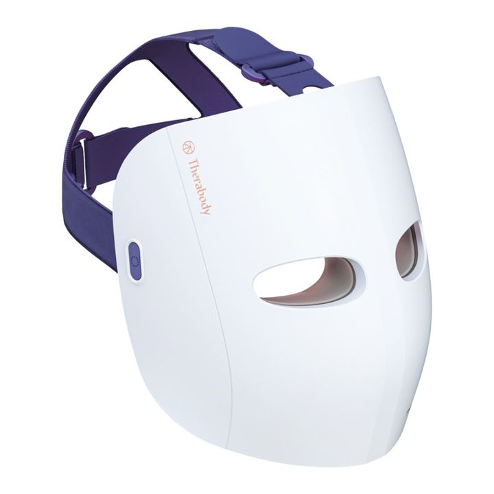 TheraFace Mask Glo 7万7000円（therabody）