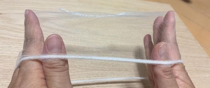 画像2: 【画像1】100円ショップで購入