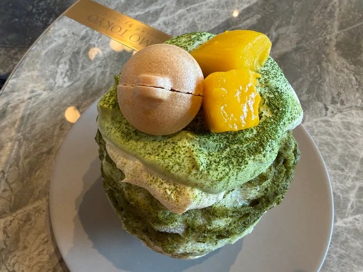 【お芋好き必見】超濃厚！熟成蜜芋のスイーツ専門店『&OIMO TOKYO(オイモトーキョー)』_3