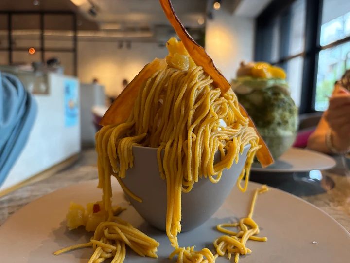 【お芋好き必見】超濃厚！熟成蜜芋のスイーツ専門店『&OIMO TOKYO(オイモトーキョー)』_1