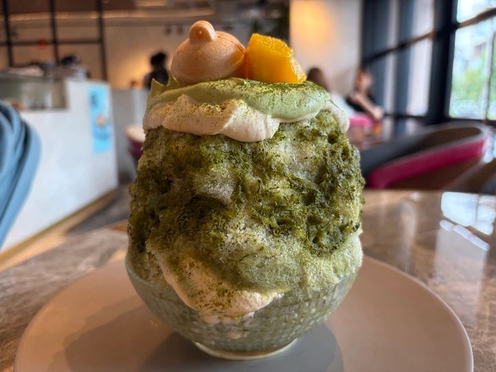 【お芋好き必見】超濃厚！熟成蜜芋のスイーツ専門店『&OIMO TOKYO(オイモトーキョー)』_2