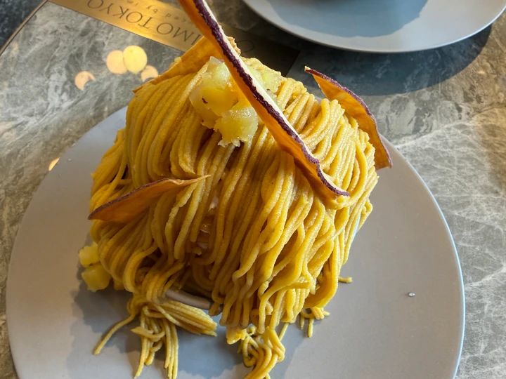 【お芋好き必見】超濃厚！熟成蜜芋のスイーツ専門店『&OIMO TOKYO(オイモトーキョー)』_5